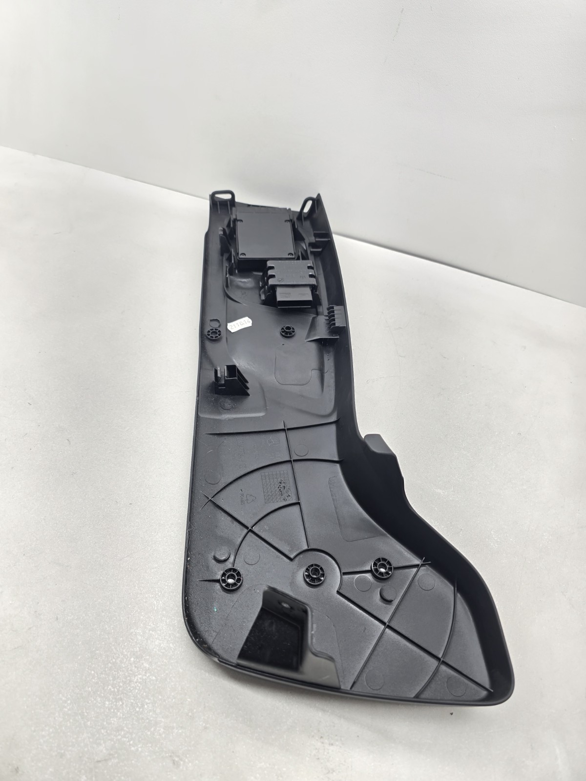 14-17 Maserati Ghibli Front Right Side Seat Adjustment Control Switch Module OEM