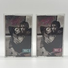 Kuschelrock 6 (2 MC Kassetten) a-ha,Roxette,Mariah Carey,Mr. Big,Rod Stewart...