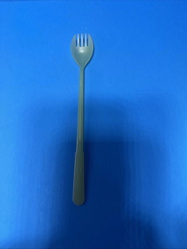 Cuchillo Tupperware Fruta Pomelo Lechuga y Mango Largo Cóctel Sprok - Imagen 4 de 9