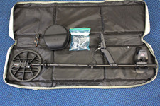Minelab Manticore Metal Detector