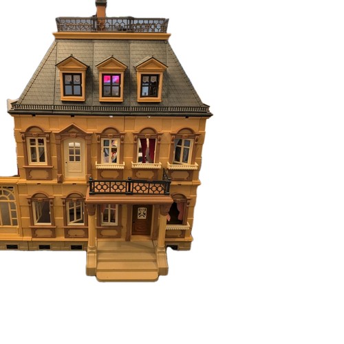 Playmobil Victorian Mansion Dollhouse 5300 House Accessories Lot SEE PHOTOS - Bild 2 von 18