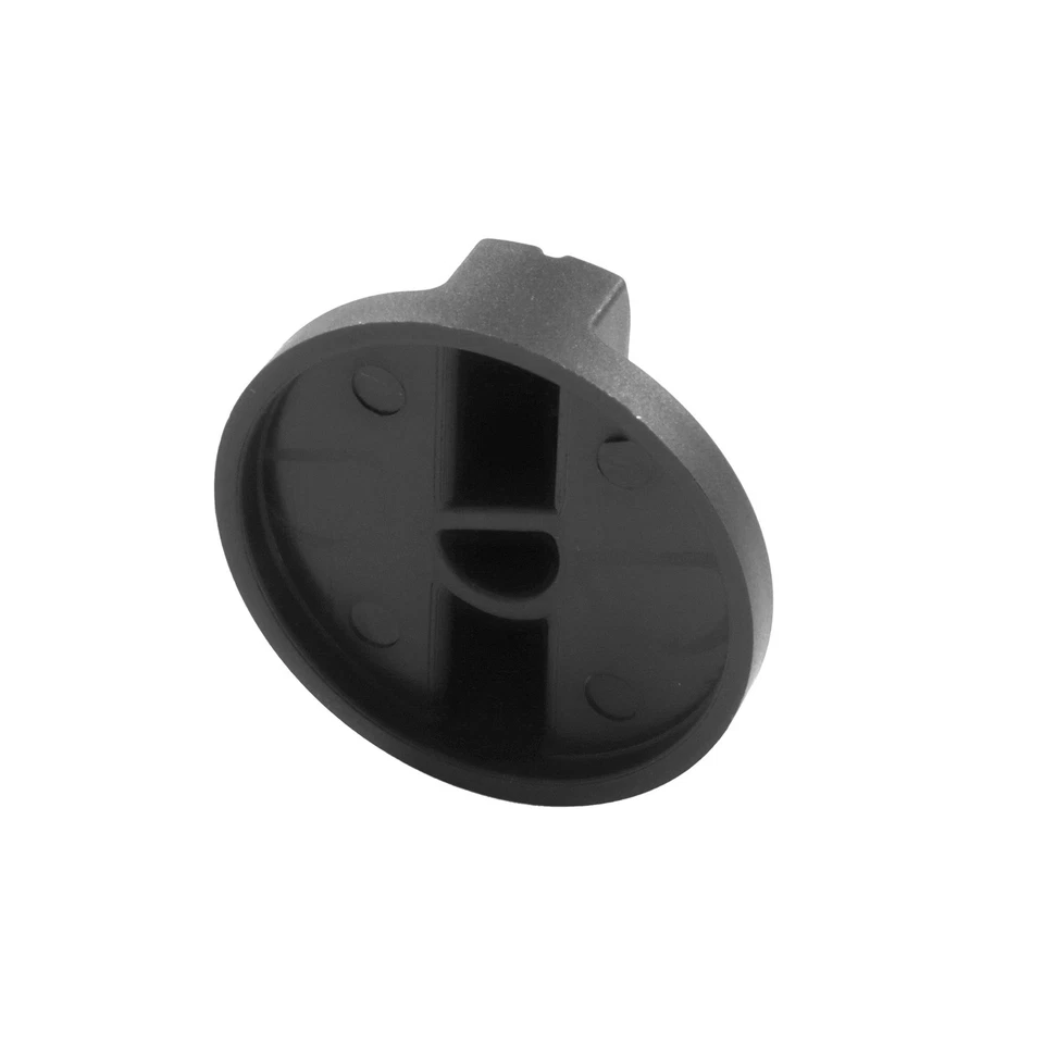 Genuine Morphy Richards 48xxx Series Slow Cooker Control Knob 09001 - Image 2 of 3