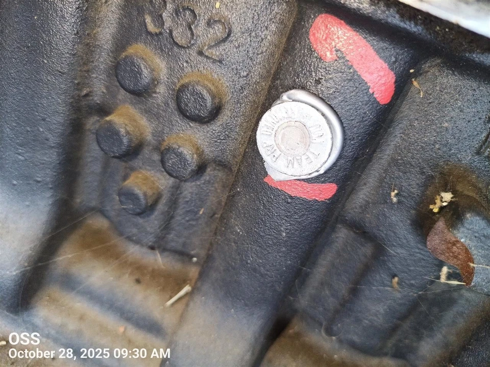 TRANSMISSION 24256617 2013 CHEVROLET VOLT - Изображение 2 из 4