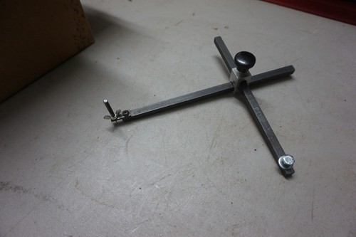 Shopsmith Aluminium Bandsäge Kreisschneider, funktioniert super!! - Bild 1 von 6