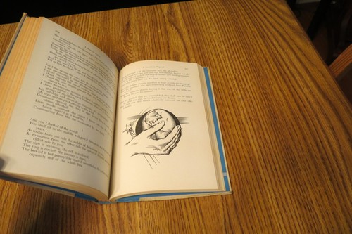 Leaves Of Grass. Walt Whitman. 1942 HC. Illustrated Edition. World Publishing Co - Picture 13 of 14