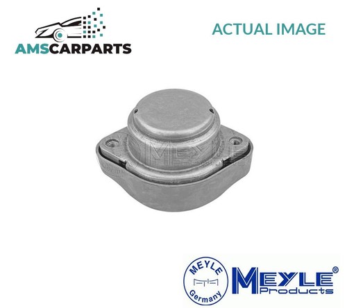 GEARBOX MOUNT MOUNTING LEFT RIGHT 100 130 0011 MEYLE NEW OE REPLACEMENT
