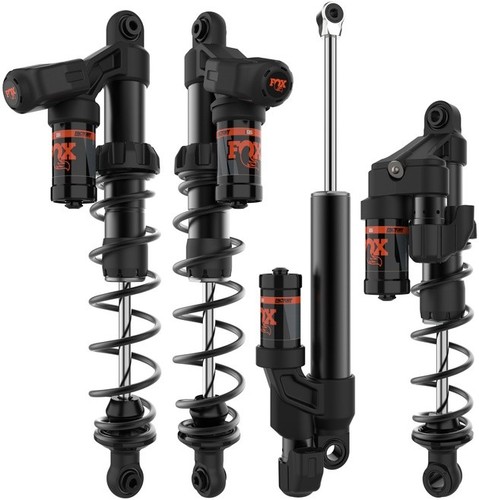 Fox Factory Race 1.5 ZERO iQS Shock Kit 854-02-002 Ski-Doo