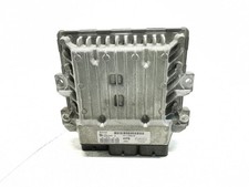 CC1112A650AB ECU ENGINE CONTROL / 2539884 FOR FORD TRANSIT TOURNEO AUTOBUS 2.2 T