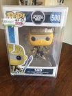 New Funko Pop Movies Ready Player One #500 Sho vinyl figure MV
