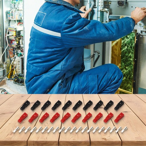 Robust Construction with 10 Pair Quick Connect Disconnect Kits Available - Afbeelding 11 van 48