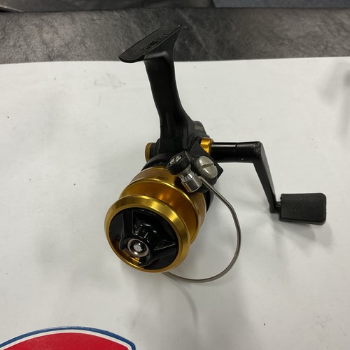 Carrete giratorio Penn 4300ss vintage EE. UU. - Imagen 2 de 5