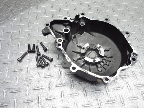 2005 03-05 Yamaha YZFR6 R6 Stator Magneto Cover Bolts - Picture 9 of 11