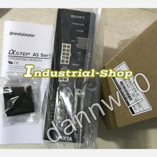 New In Box VEXTA ASD12A-C Stepper Motor Driver