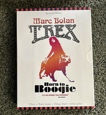 (未使用･未開封品)ボーン・トゥ・ブギー [DVD] Born to Boogie (Blu-ray Disc, 2016) for sale online | eBay
