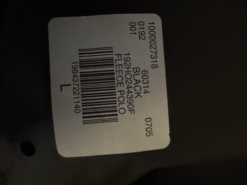 Fear of God Essentials Poloshirt 100% Original NEU mit Etikett!! - Bild 7 von 12