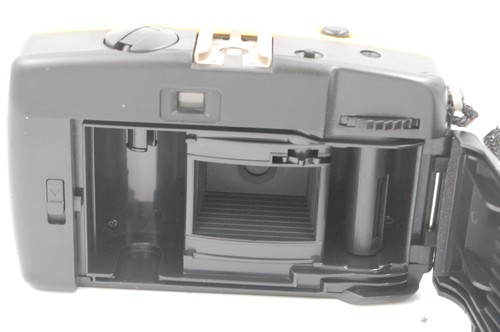 Toys4Us Kinetic Color 35mm Film Point-n-Shot Kompaktkamera - Bild 8 von 14