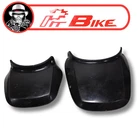 NOS HONDA CB125 CB125S CG125 Front Rear Fender Mudguard Mudflap Japan Genuine
