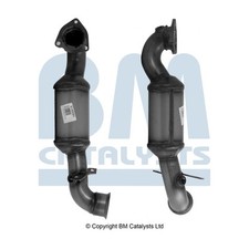 KATALYSATOR FÜR MINI MINI CLUBMAN (R55) - BM CATALYSTS BM91499H