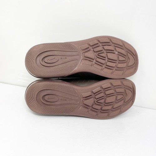 Nike Womens Air Max Axis AA2168-200 Brown Running Shoes Sneakers Size 11 - Picture 7 of 12