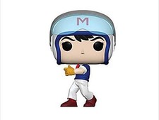 Funko POP Animation Figure : Speed Racer #737 Speed Racer