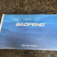Baofeng UV-7B Two Way Radio