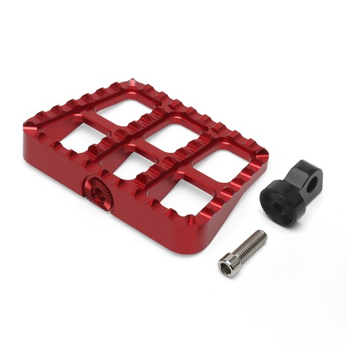 Driver / Passenger Floorboards Kit For Harley Touring Electra Glide Street Glide - Picture 12 of 14