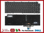 Clavier Rétro-éclairé Compatible Avec Dell Latitude 3540 5520 5521 Italien