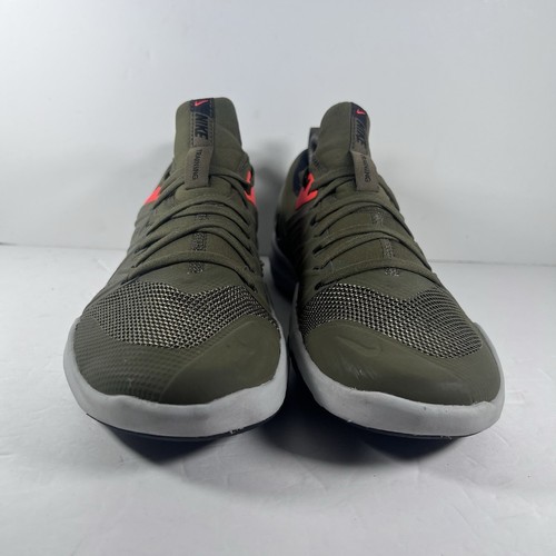 Nike Victory Elite Cross Training Schnürschuhe Sportschuhe Turnschuhe Herren Größe 9 - Bild 2 von 8