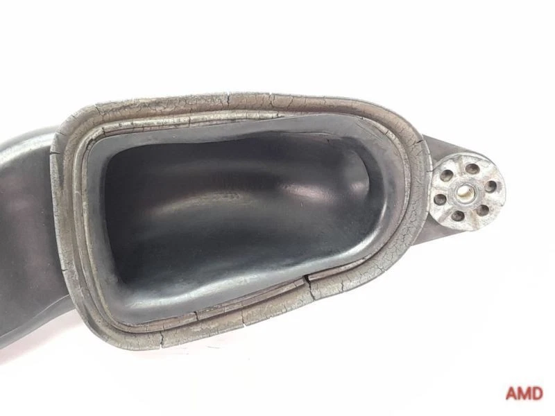 BMW 540i E39 M62 1997 caja filtro de aire admisión conducto de aire 13711745310 13711437631 Foto 4 de 4