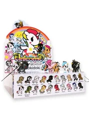 Tokidoki Unicorno Frenzies (Display Box of 30)