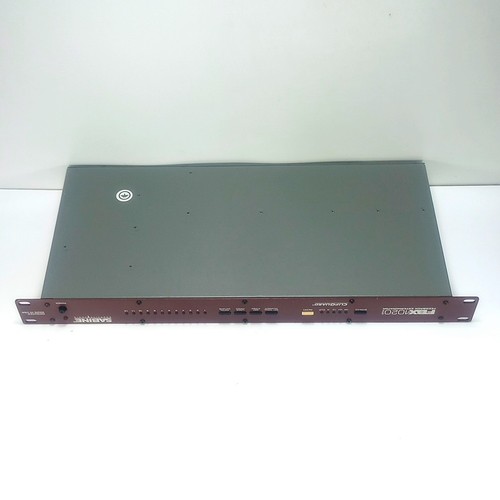 Sabine FBX1020 PLUS Feedback Exterminator  See Description  - Picture 13 of 15