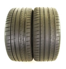 2x 245 35 ZR19 93Y XL Michelin Pilot Sport 4S MO1 Sommerreifen aus2022