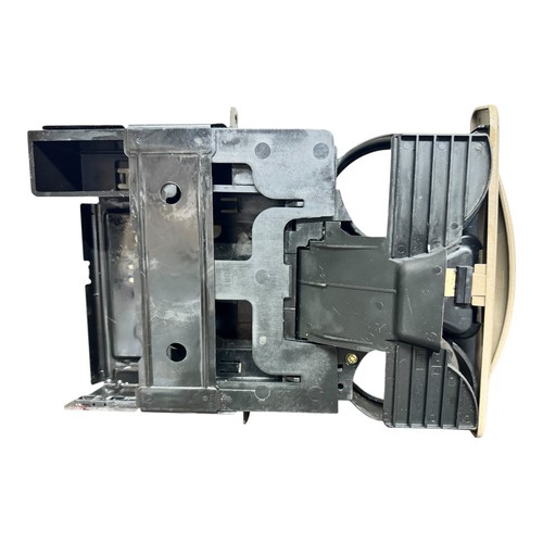 Ford F-250 F-350 1999-2004 Excursion tablero extraíble portavasos bronceado OEM - Imagen 2 de 4