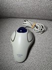 Kensington Orbit Trackball # 64226Blue Marble Wired USB Mouse