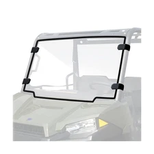 StarknightMT Ranger Windshield Compatible With Polaris Ranger Midsize 500 570...