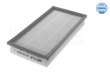 Luftfilter MEYLE 112 129 0033 für VW POLO (9N) für SKODA Fabia I Combi (6Y5)