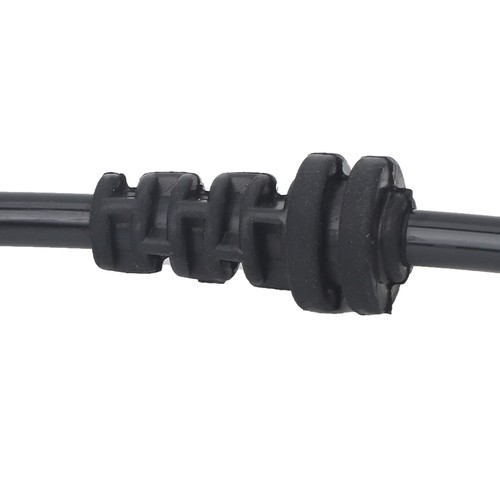 Front LH&RH Wheel Speed Sensor A2045400117 for MERCEDES C-Class W204 S204 07-14 - Picture 8 of 16