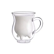 Lemonsoda Creamer Pot