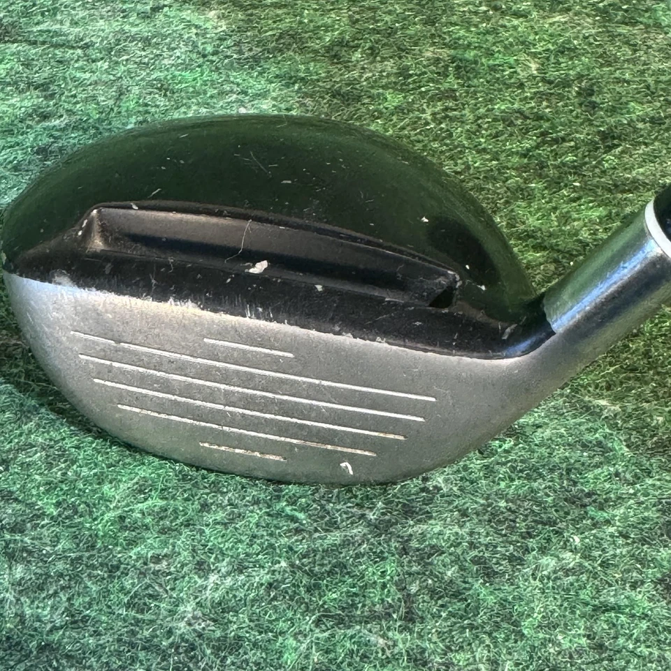 Adams Golf Speedline LP 5 Wood Matrix Radix 5.1 Lite Flex varilla de grafito Foto 2 de 4