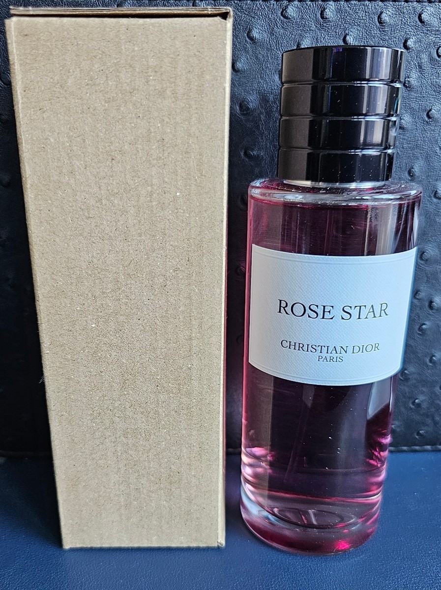 DIOR ROSE STAR 100ml 香水 Rose Star Dior perfume - a new fragrance for women and men 2025