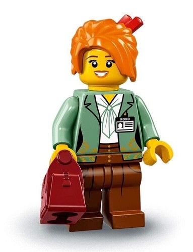 Lego Minifigures Ninjago CHOOSE the one you need - Picture 10 of 21