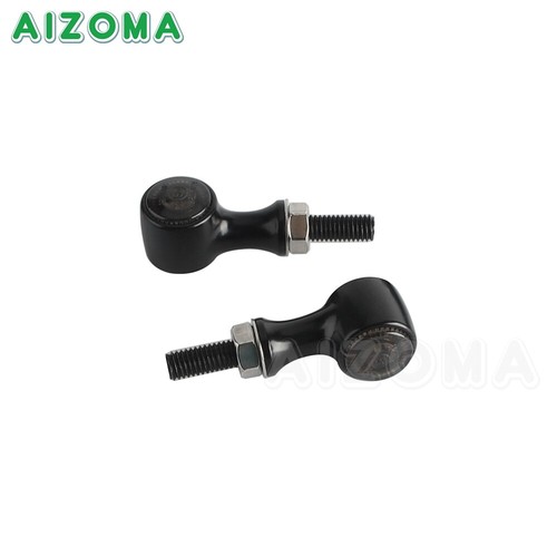 Black E24 Turn Signal Light 2 in 1 LED Rear Indicator Brake Stop Lamp Universal - Picture 7 of 10