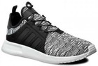 adidas X_PLR Core Black White