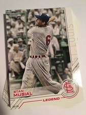 2017 Topps Salute Series 1 Jumbo 5x7 You Pick Low Shipping