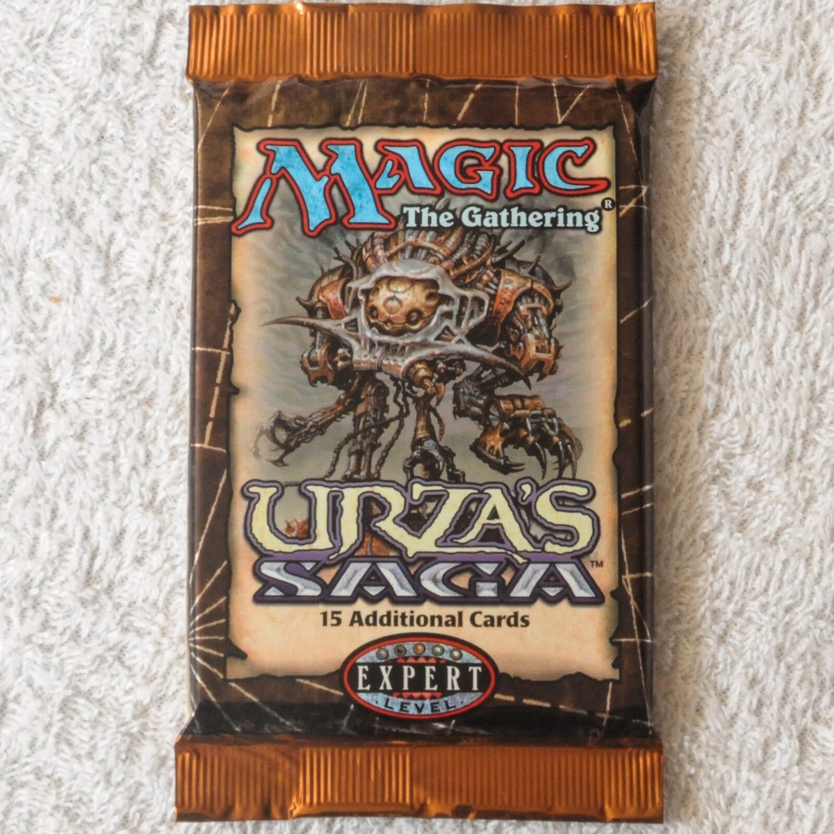 マジック：ザ・ギャザリング Urza's Saga Urza's Saga · Modern Horizons 2 (MH2) #259 · Scryfall Magic