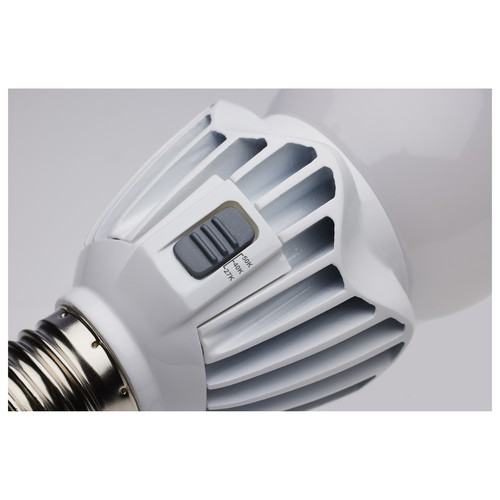CCT LED HID 20W 150W A21 Medium E26 2700K 4000K 5000K Warm Cool White Natural - Picture 5 of 14