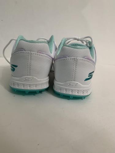 NWT Skechers Womens Go Golf Pivot Shoes Splash 7.5# - Picture 4 of 12