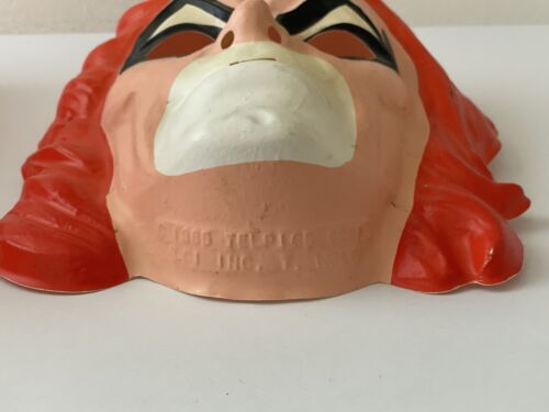 Vintage 1985 Ben Cooper Thundercats LION-O Halloween Costume in Excellent Box - Picture 12 of 18