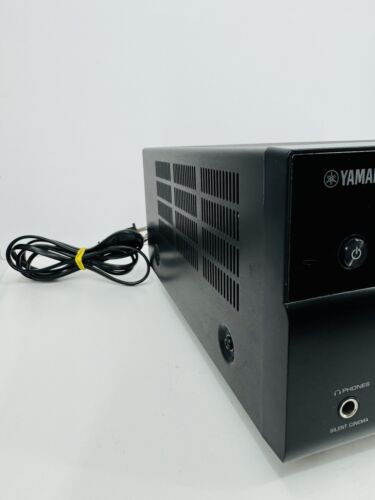 Yamaha RX-V377 5.1 CH. Natural Sound AV HDMI Stereo Receiver mit Fernbedienung Konvolut - Bild 11 von 17