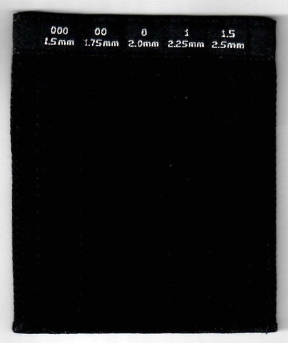 ChiaoGoo Tip Sleeves (All Sizes) - Picture 10 of 10